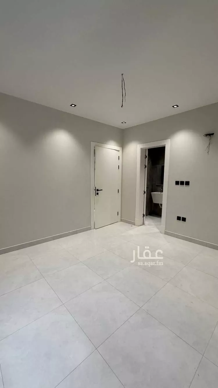 شقة للإيجار في شارع يحيى بن أبي بكر, حي الريان, مدينة جدة, منطقة مكة المكرمة صورة 5