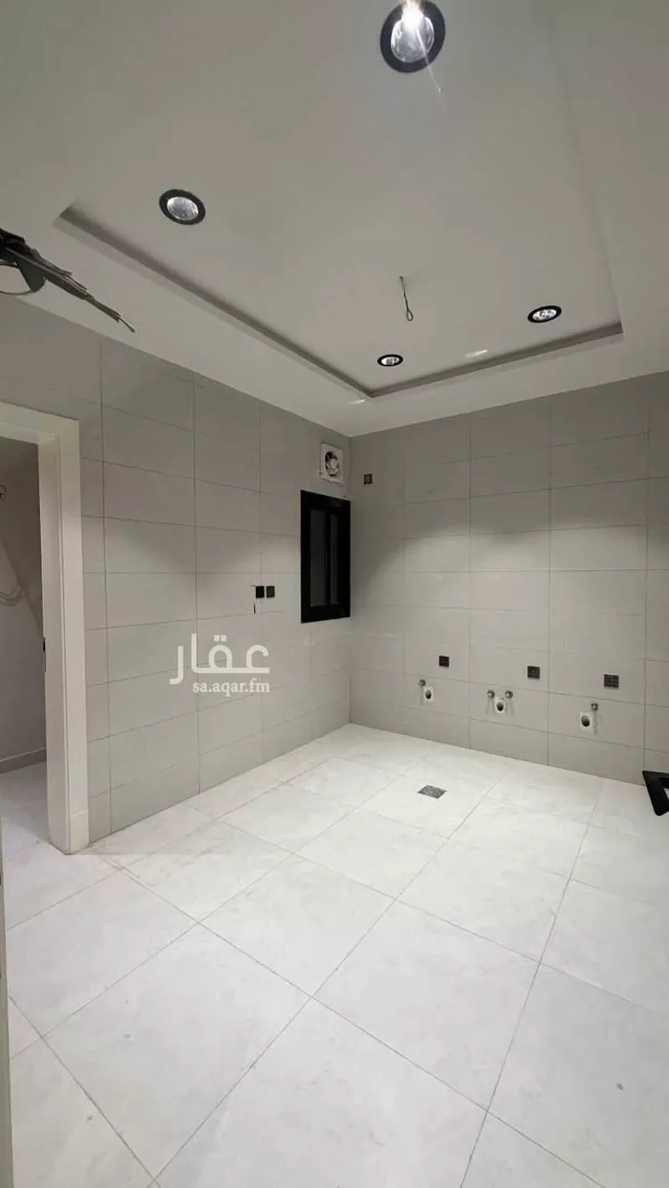 شقة للبيع في شارع يحيى بن أبي بكر, حي الريان, مدينة جدة, منطقة مكة المكرمة 1 صورة