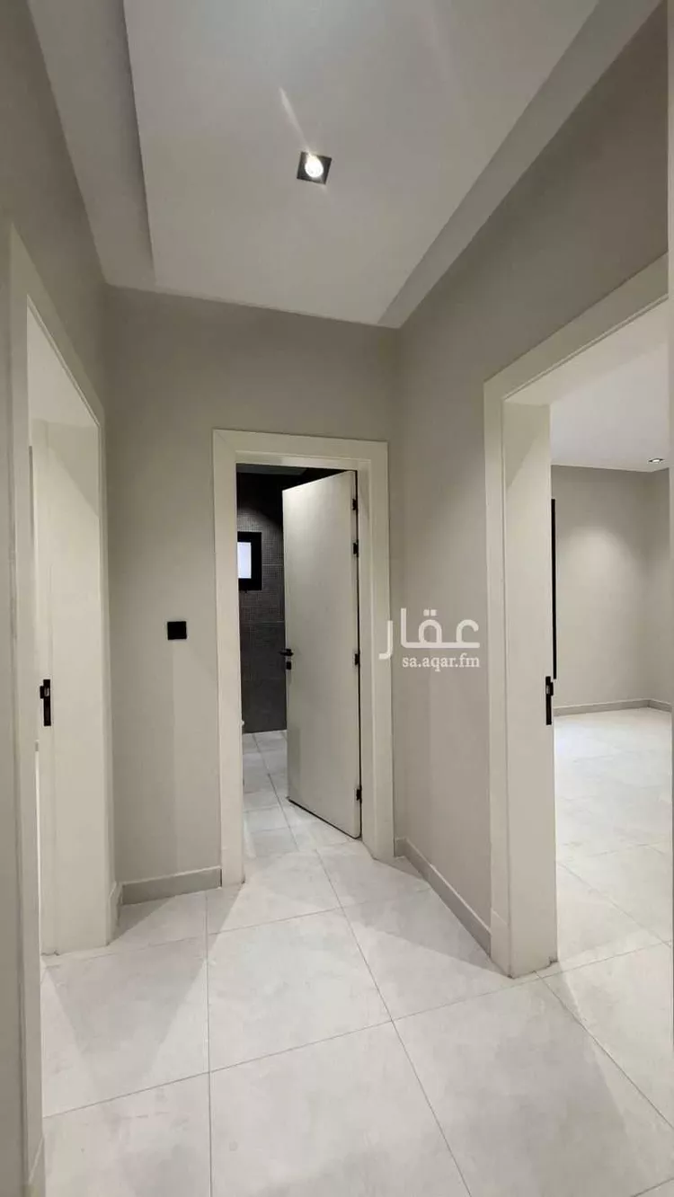 شقة للإيجار في شارع يحيى بن أبي بكر, حي الريان, مدينة جدة, منطقة مكة المكرمة صورة 3