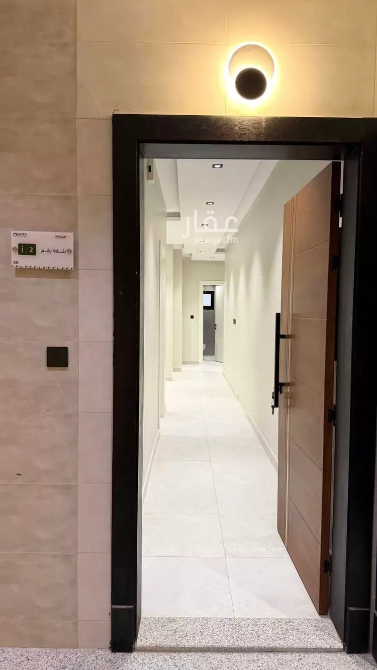 شقة للإيجار في شارع يحيى بن أبي بكر, حي الريان, مدينة جدة, منطقة مكة المكرمة 8