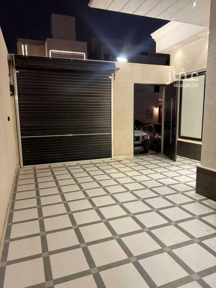 فيلا للإيجار في شارع المعيزليه, حي المعيزيلة, مدينة الرياض, منطقة الرياض صورة 2