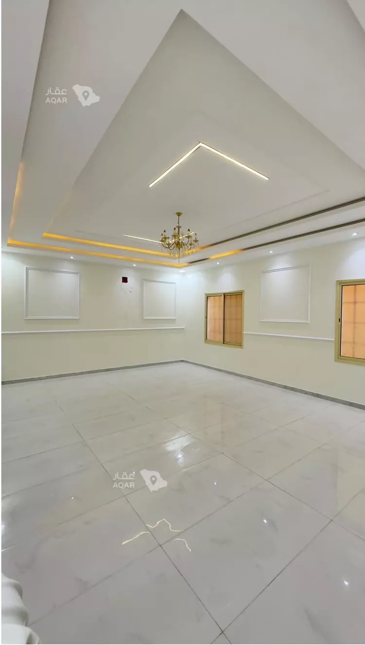 دور للإيجار في شارع أبي مروان الإشبيلي, حي الرمال, مدينة الرياض, منطقة الرياض صورة 2