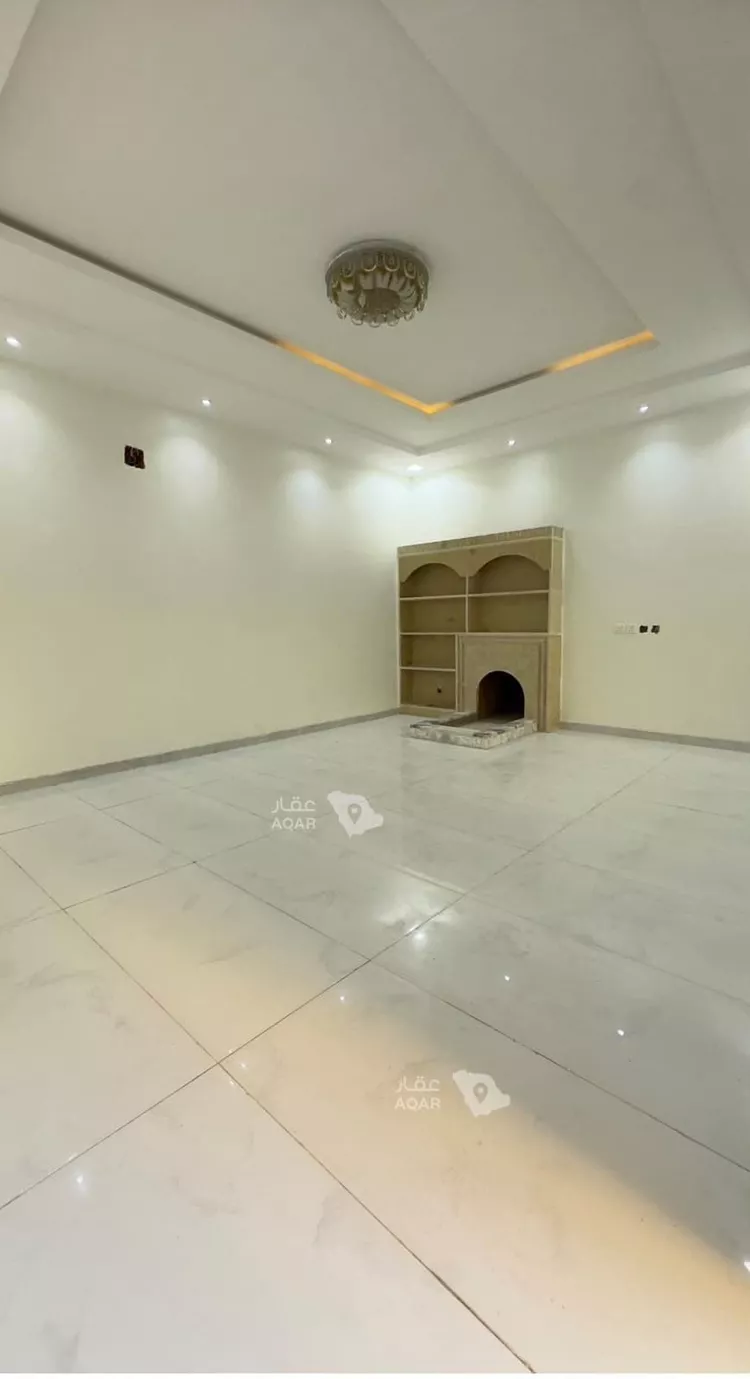دور للإيجار في شارع أبي مروان الإشبيلي, حي الرمال, مدينة الرياض, منطقة الرياض 6