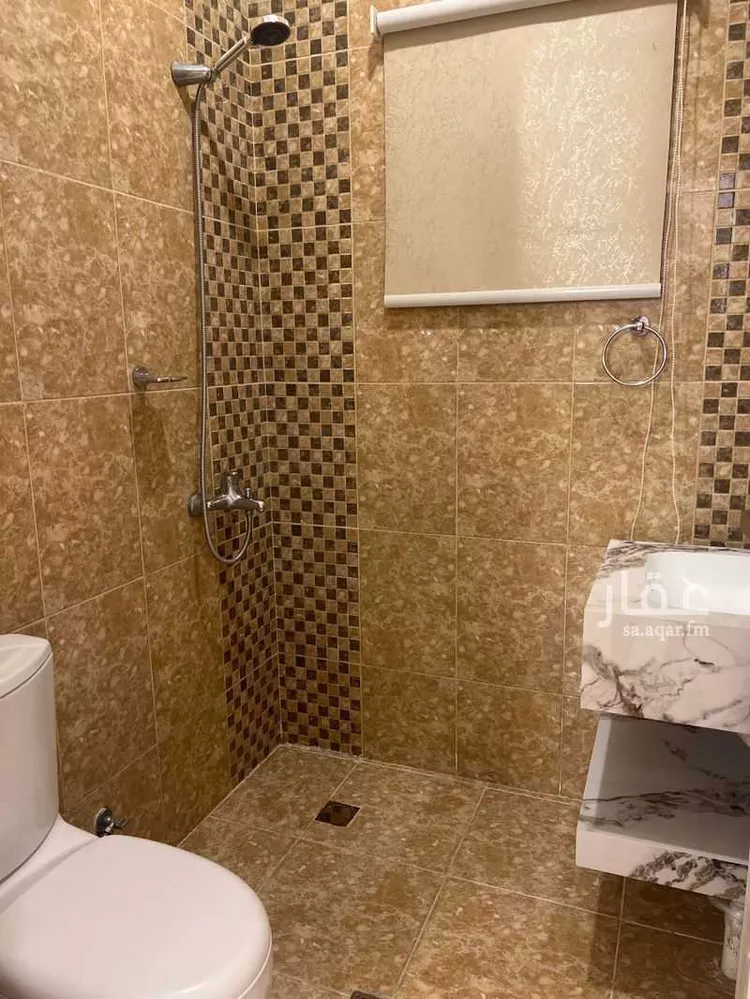 شقة للإيجار في شارع النعمان بن عمرو ، حي الشروق ، جدة ، جدة صورة 4