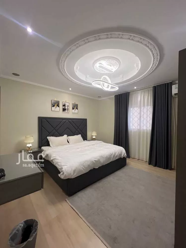 شقة للإيجار في شارع النعمان بن عمرو ، حي الشروق ، جدة ، جدة صورة 3