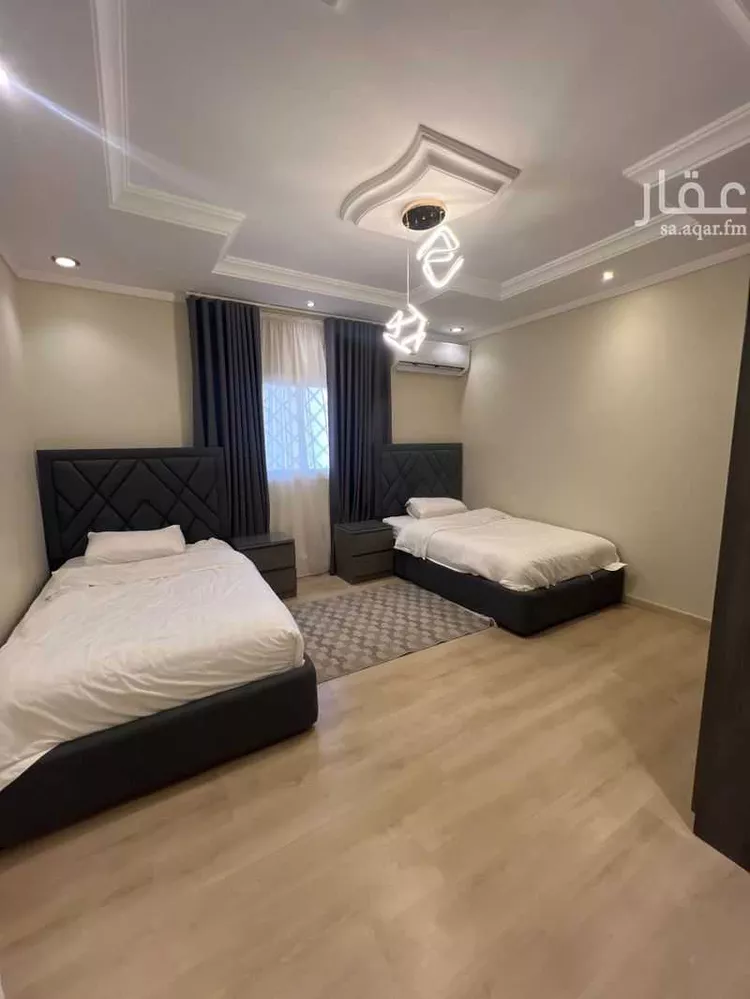 شقة للإيجار في شارع النعمان بن عمرو ، حي الشروق ، جدة ، جدة صورة 2