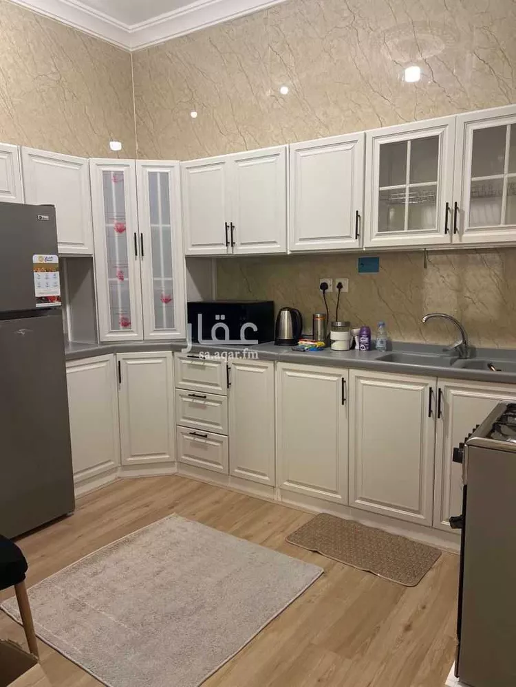 شقة للإيجار في شارع النعمان بن عمرو ، حي الشروق ، جدة ، جدة صورة 5