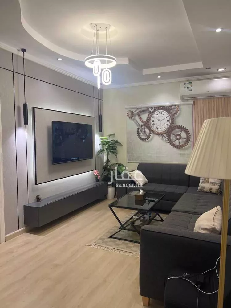 شقة للإيجار في شارع النعمان بن عمرو ، حي الشروق ، جدة ، جدة