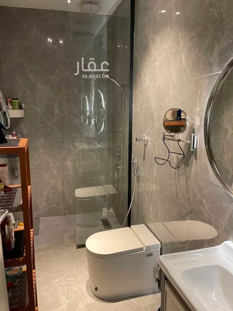 شقة للإيجار في شارع شهيد الدين, حي حكومي1, مدينة جدة, منطقة مكة المكرمة صورة 4