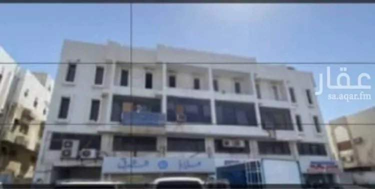 عمارة للبيع في شارع نسيم نوفل, حي الصفاء, مدينة جدة, منطقة مكة المكرمة