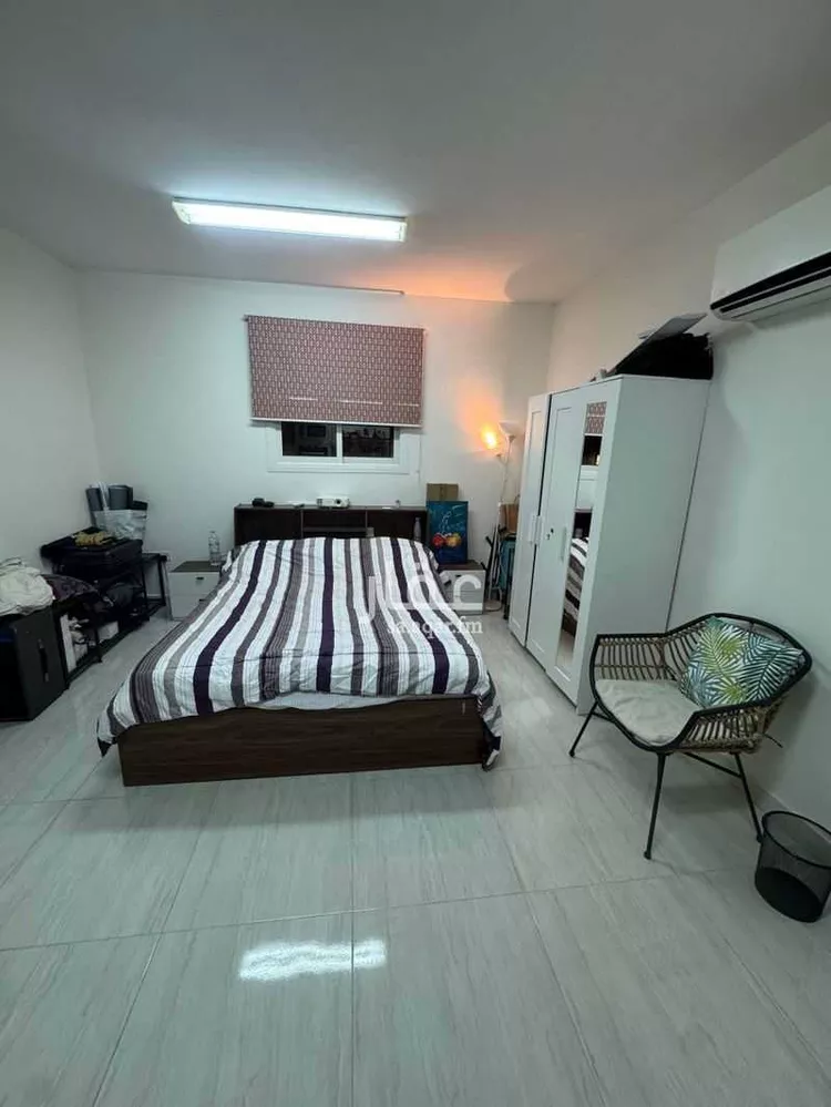 استديو مفروش للحجز في شارع الشعبين ، حي الياسمين ، الرياض ، منطقة الرياض