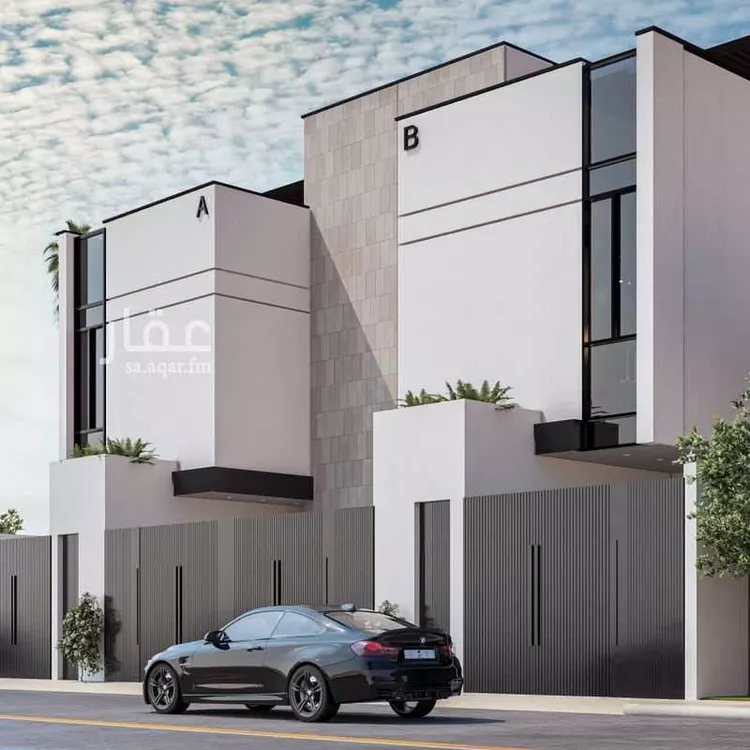 دور للبيع في شارع القطينة, حي الندى, مدينة الرياض, منطقة الرياض صورة 3