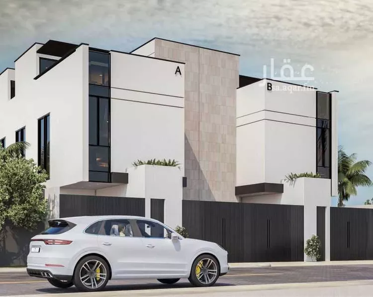 دور للبيع في شارع القطينة, حي الندى, مدينة الرياض, منطقة الرياض صورة 5