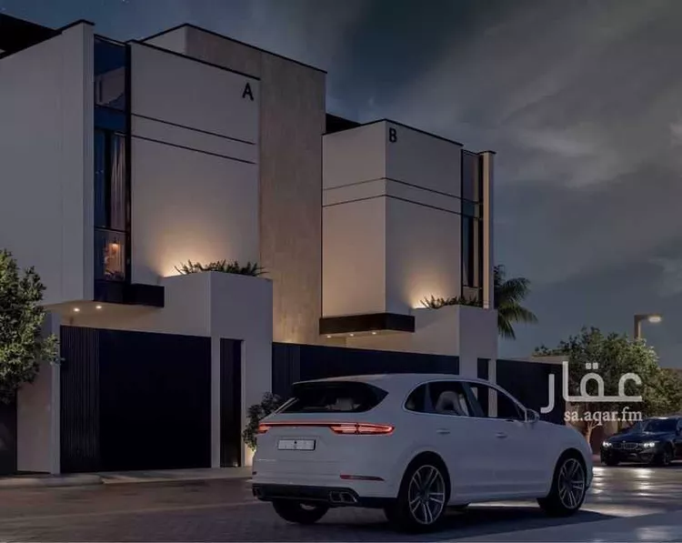 دور للبيع في شارع القطينة, حي الندى, مدينة الرياض, منطقة الرياض