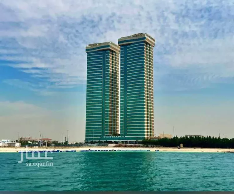 شقة للبيع في شارع طريق الملك عبدالعزيز, حي أبحر الجنوبية, مدينة جدة, منطقة مكة المكرمة صورة 2