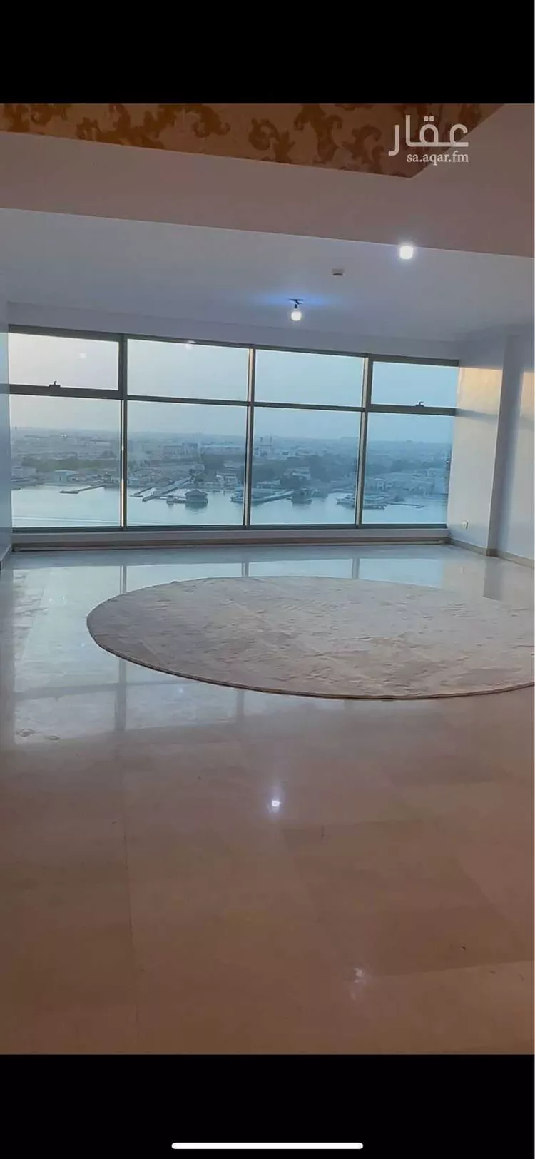 شقة للبيع في شارع طريق الملك عبدالعزيز, حي أبحر الجنوبية, مدينة جدة, منطقة مكة المكرمة