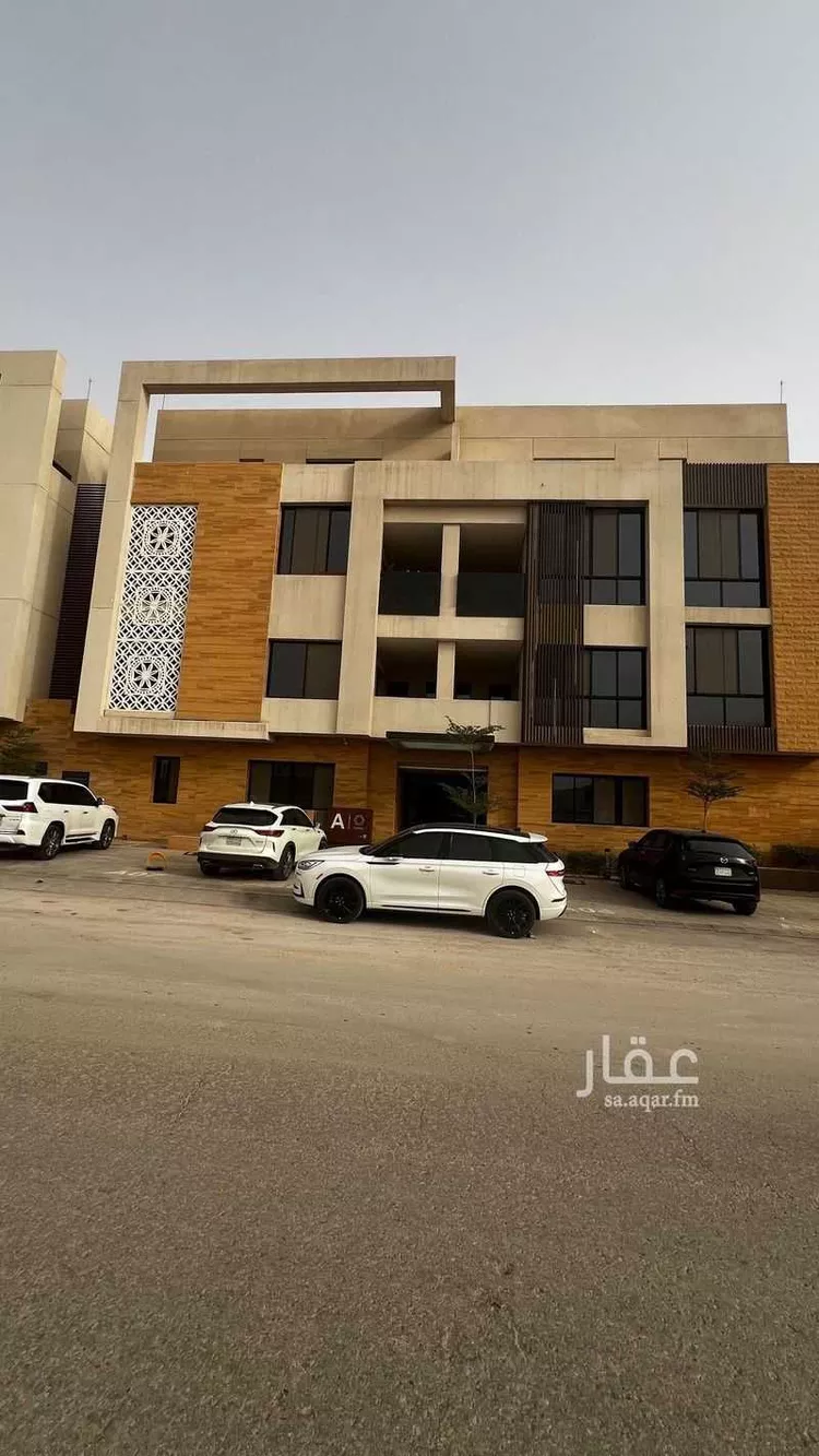 شقة للإيجار في شارع اسماء بنت مالك, حي العارض, مدينة الرياض, منطقة الرياض صورة 2
