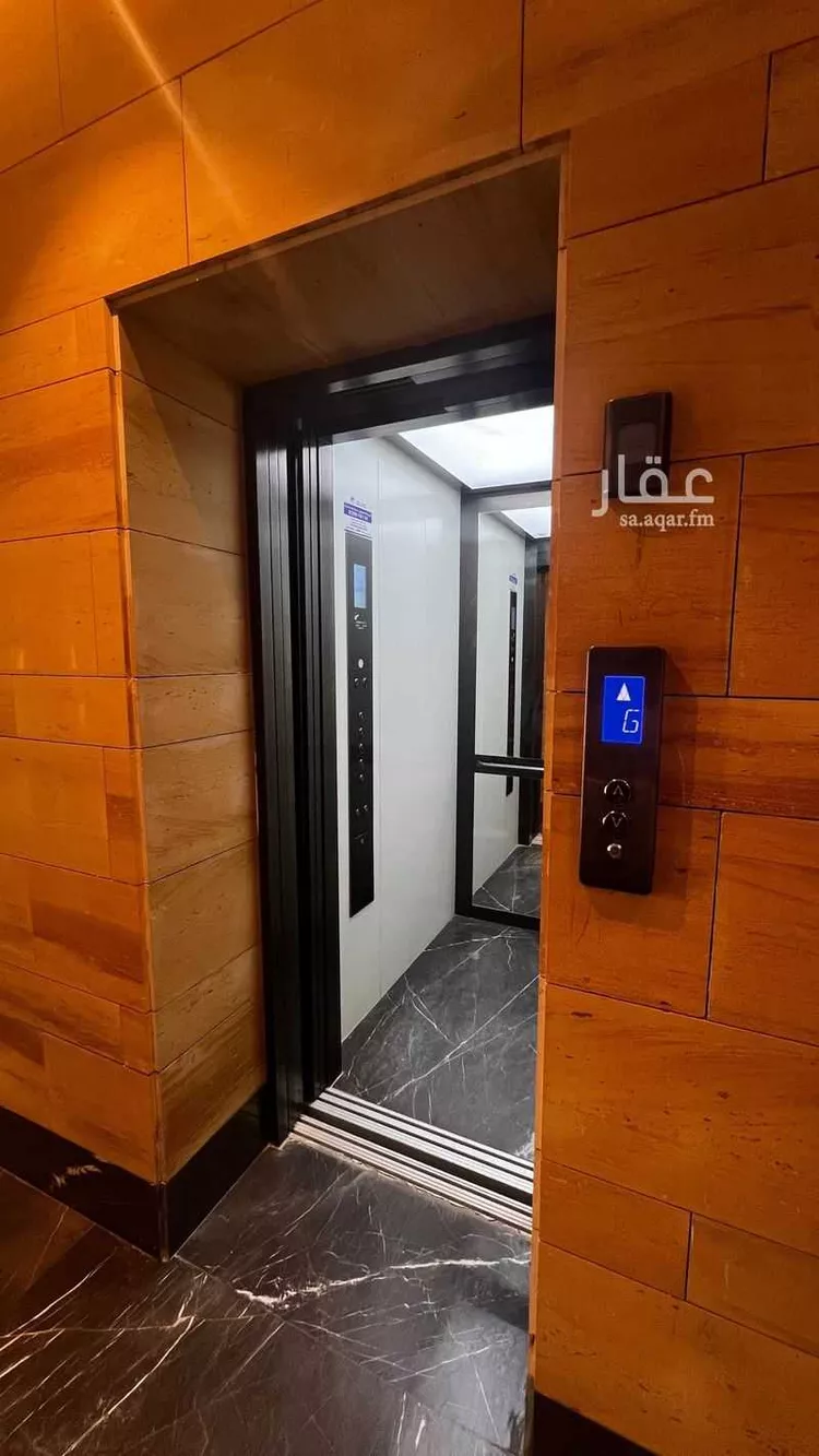 شقة للإيجار في شارع اسماء بنت مالك, حي العارض, مدينة الرياض, منطقة الرياض صورة 5