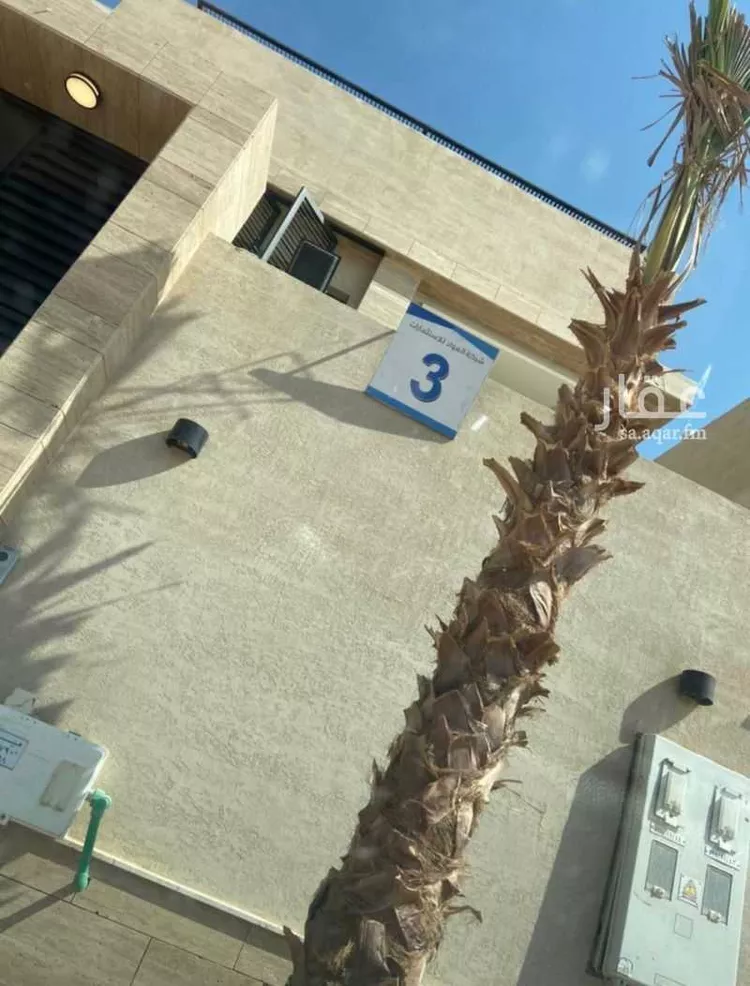 شقة للإيجار في شارع رافع بن سالم, حي العارض, مدينة الرياض, منطقة الرياض