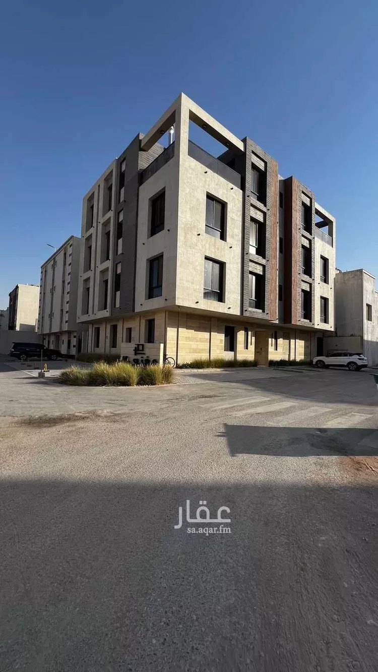 شقة للإيجار في شارع نعمان بن مقرن المزيني, حي العارض, مدينة الرياض, منطقة الرياض
