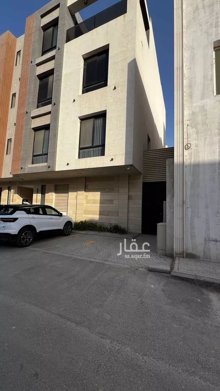 شقة للإيجار في شارع نعمان بن مقرن المزيني, حي العارض, مدينة الرياض, منطقة الرياض صورة 2