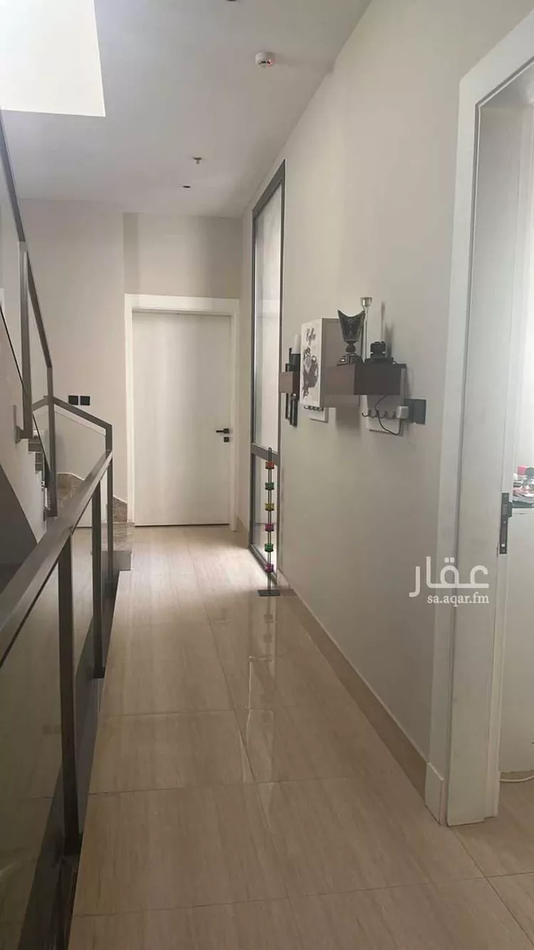 فيلا للإيجار في شارع تاج الدين الزرعة الحنفي, حي الرمال, مدينة الرياض, منطقة الرياض صورة 4