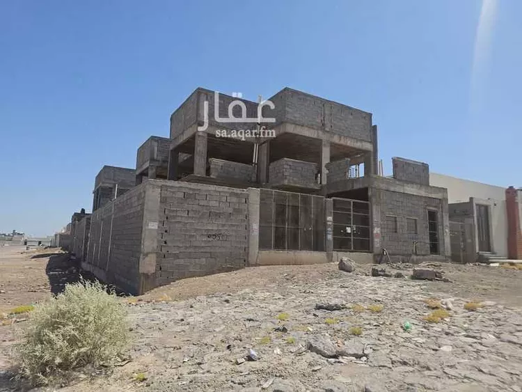 فيلا للبيع في شارع 5342288, حي أبو سدر, مدينة المدينة المنورة, منطقة المدينة المنورة صورة 2