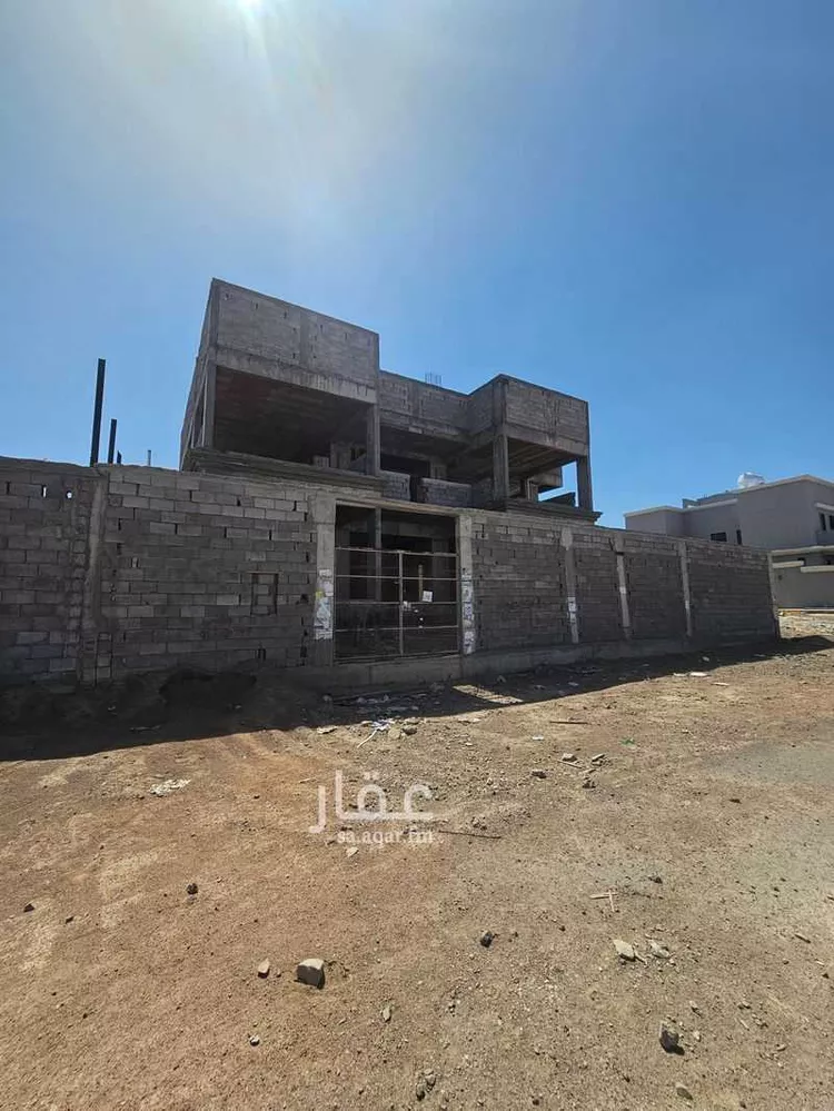 فيلا للبيع في شارع 5342288, حي أبو سدر, مدينة المدينة المنورة, منطقة المدينة المنورة صورة 4