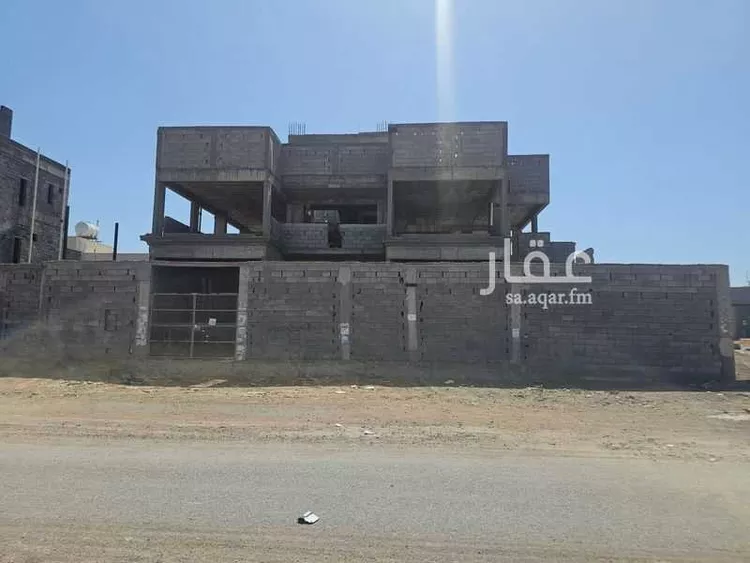 Villa for Sale in Medina Al Matar