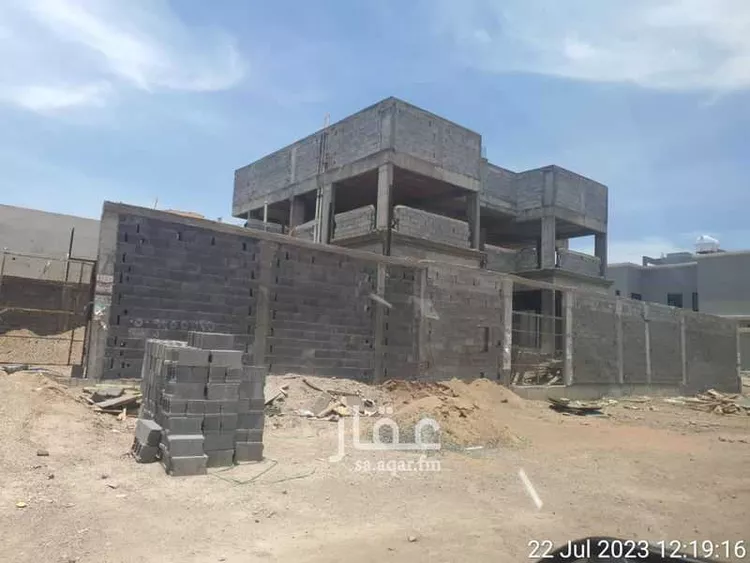فيلا للبيع في شارع 5342288, حي أبو سدر, مدينة المدينة المنورة, منطقة المدينة المنورة صورة 3