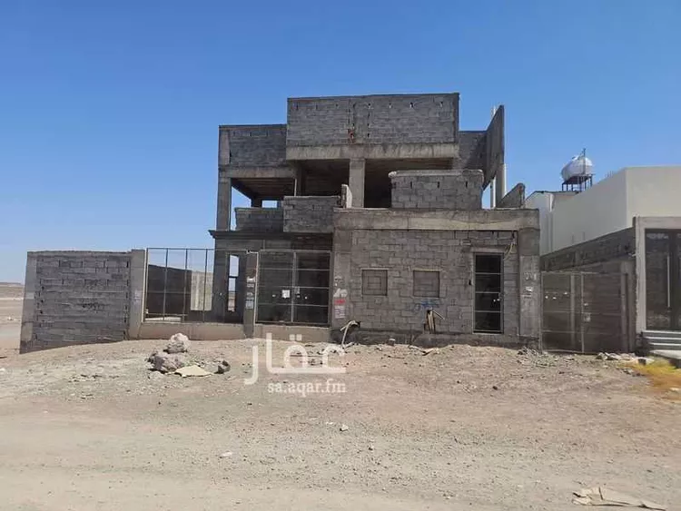 فيلا للبيع في شارع 5342288, حي أبو سدر, مدينة المدينة المنورة, منطقة المدينة المنورة صورة 3