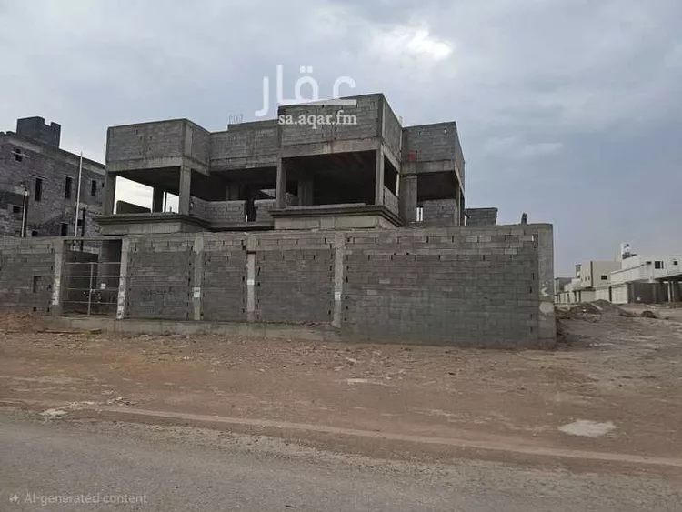 فيلا للبيع في شارع الملك خالد, حي أبو سدر, مدينة المدينه المنوره, منطقة المدينة المنورة صورة 2