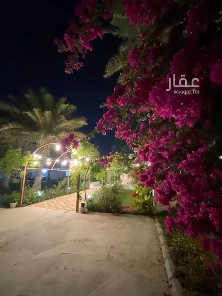 Chalet for Booking in Anak Al Anwar