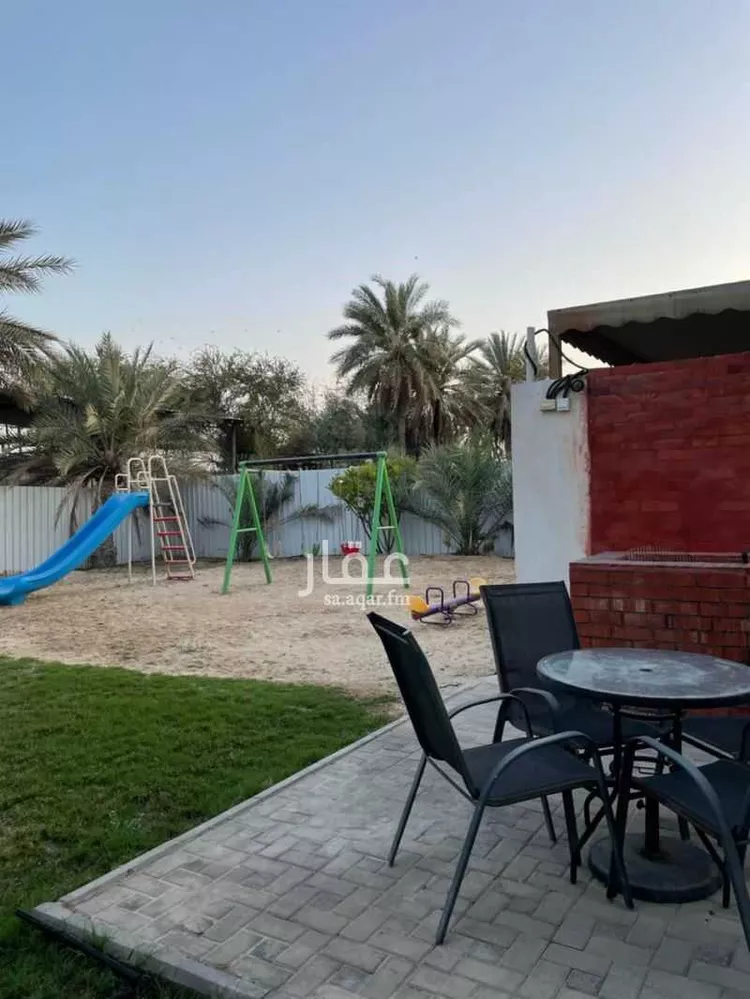 شاليه واستراحة للحجز في طريق الملك عبدالعزيز ، حي الأنوار ، عنك ، القطيف 8