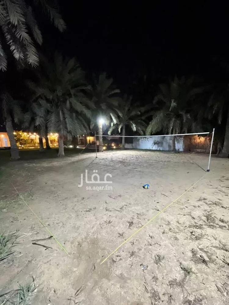 شاليه واستراحة للحجز في طريق الملك عبدالعزيز ، حي الأنوار ، عنك ، القطيف 6