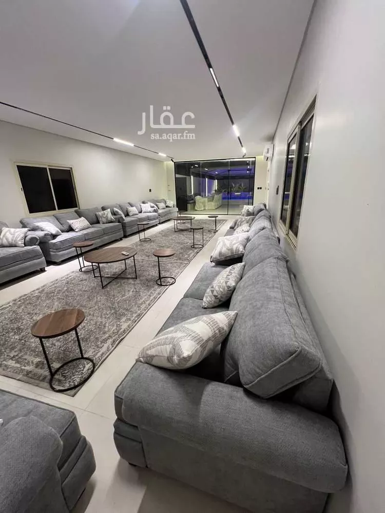 شاليه واستراحة للحجز في طريق الملك عبدالعزيز ، حي الأنوار ، عنك ، القطيف 11