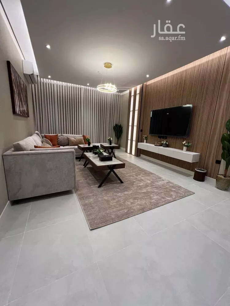 شقة للبيع في شارع الوفاء, حي حطين, مدينة الرياض, منطقة الرياض صورة 2