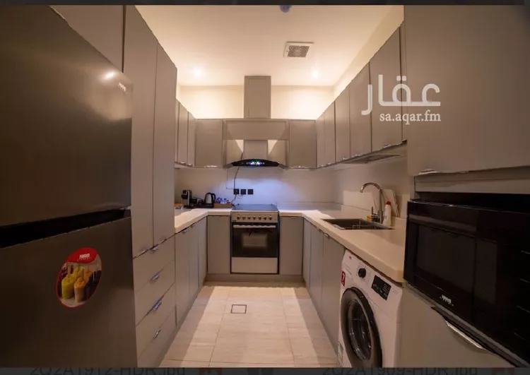 شقة للإيجار في شارع رقم 253, حي الملقا, مدينة الرياض, منطقة الرياض صورة 2