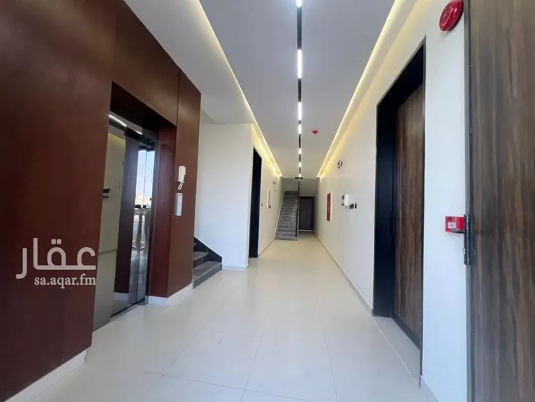 شقة للبيع في شارع أحمد بن علي بن خاتمة, حي بدر, مدينة الرياض, منطقة الرياض