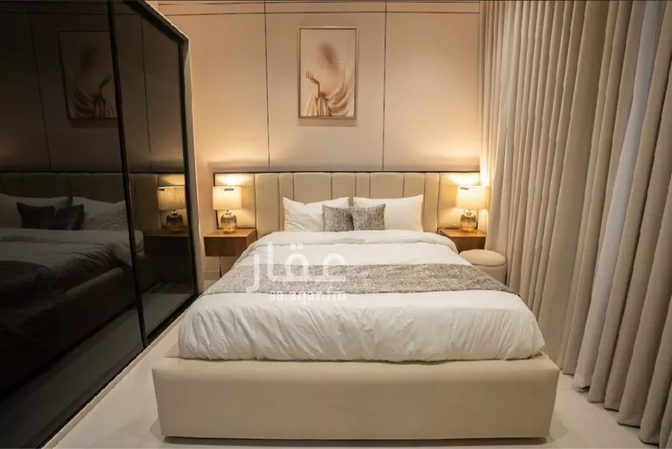 شقة للبيع في شارع ضاحية نمار 488, حي ضاحية نمار, مدينة الرياض, منطقة الرياض 9