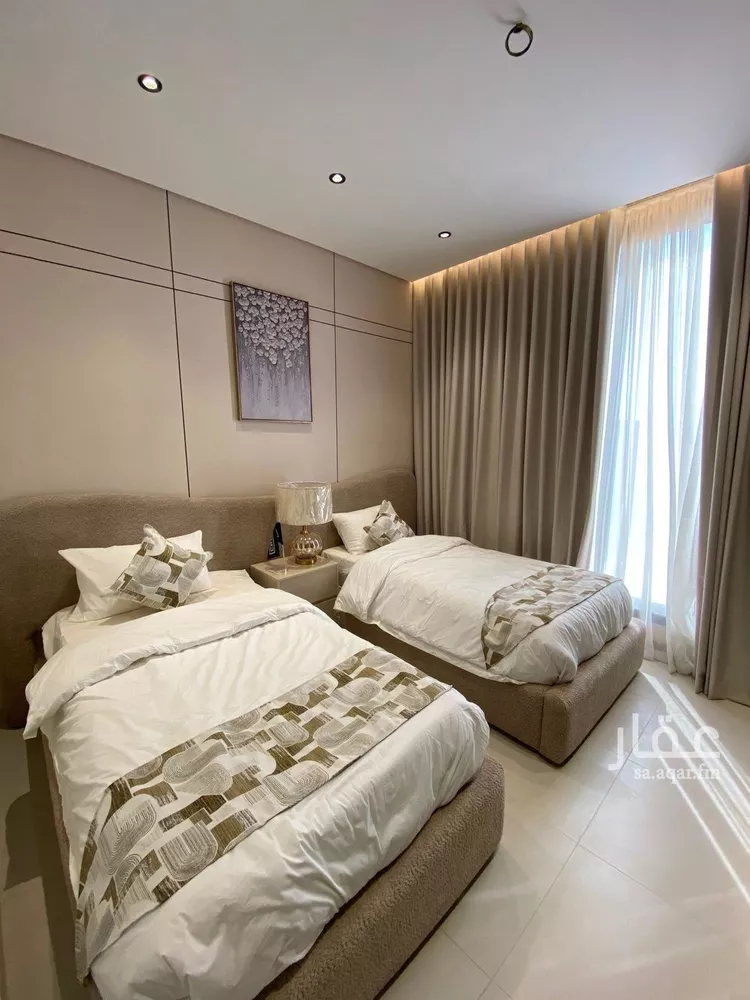 شقة للبيع في شارع ضاحية نمار488, حي ضاحية نمار, مدينة الرياض, منطقة الرياض 9