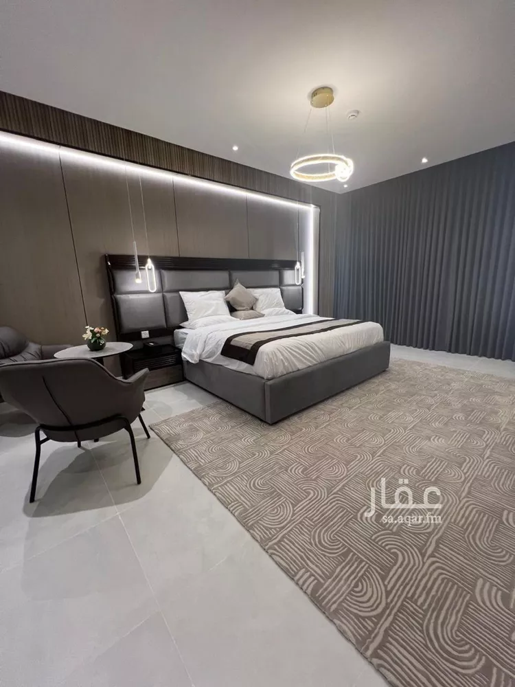 شقة للبيع في شارع الوفاء, حي حطين, مدينة الرياض, منطقة الرياض صورة 4