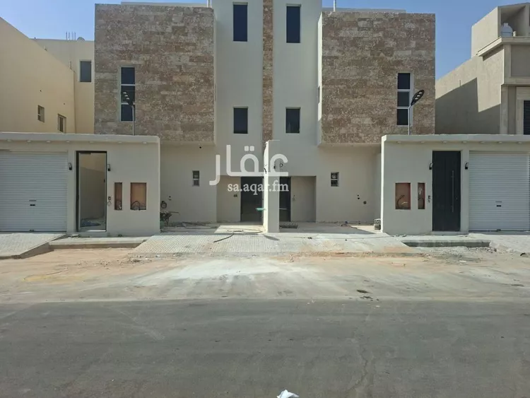 دور للبيع في حي الحزم, مدينة الرياض, منطقة الرياض