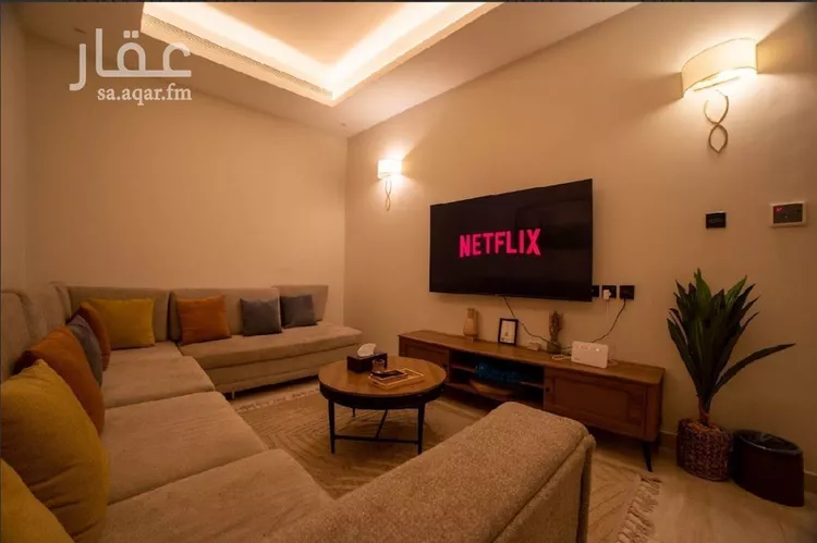 شقة للإيجار في شارع رقم 253, حي الملقا, مدينة الرياض, منطقة الرياض