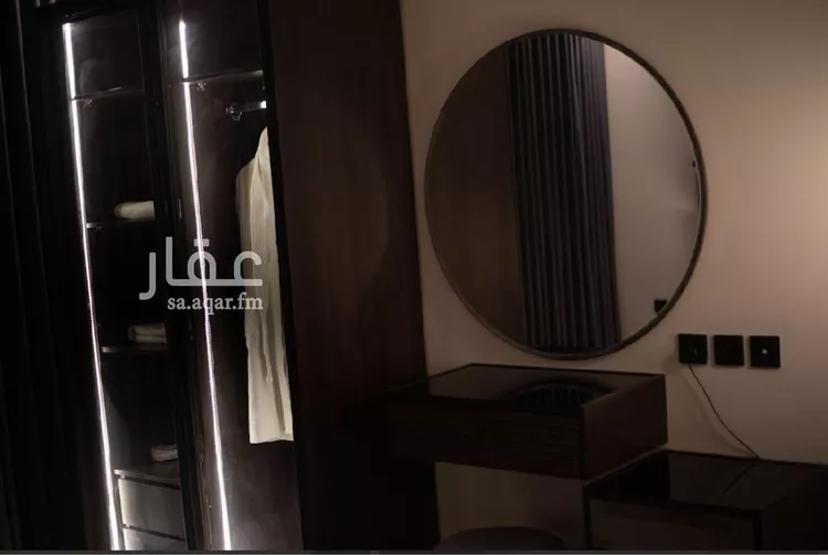 شقة للإيجار في شارع رقم 253, حي الملقا, مدينة الرياض, منطقة الرياض صورة 4