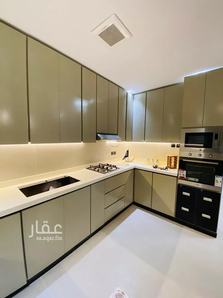 شقة للبيع في شارع الابيار, حي ديراب, مدينة الرياض, منطقة الرياض صورة 3