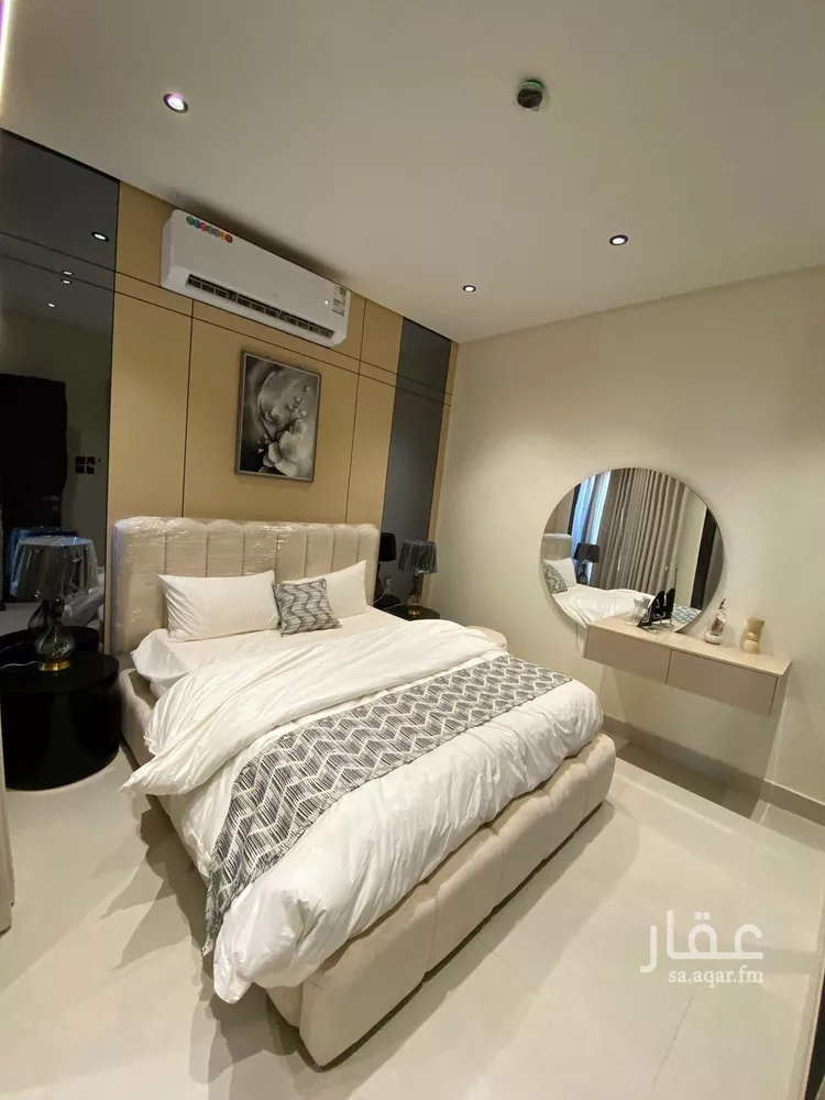 شقة للبيع في شارع ضاحية نمار488, حي ضاحية نمار, مدينة الرياض, منطقة الرياض 7