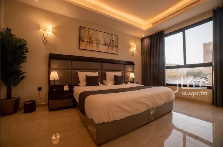شقة للإيجار في شارع رقم 253, حي الملقا, مدينة الرياض, منطقة الرياض صورة 5