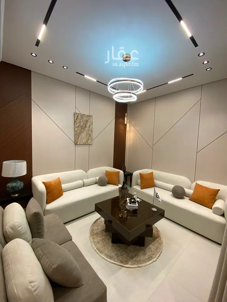 شقة للبيع في شارع ضاحية نمار488, حي ضاحية نمار, مدينة الرياض, منطقة الرياض صورة 2