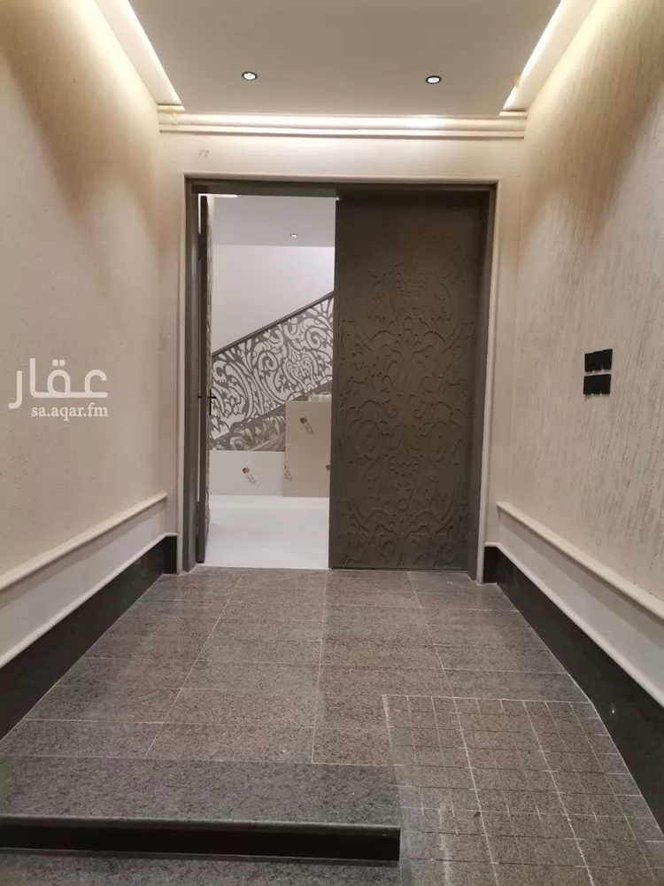 شقة للبيع في شارع ناصر الحصام, حي المروة, مدينة الرياض, منطقة الرياض